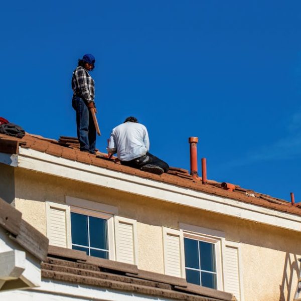 Top Signs You Need Emergency Roof Repair Immediately