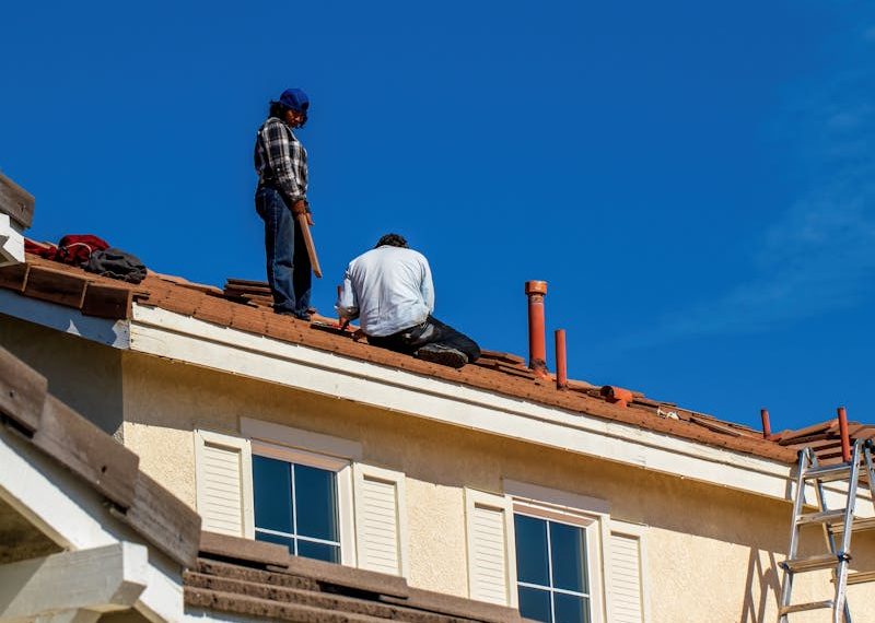 Top Signs You Need Emergency Roof Repair Immediately