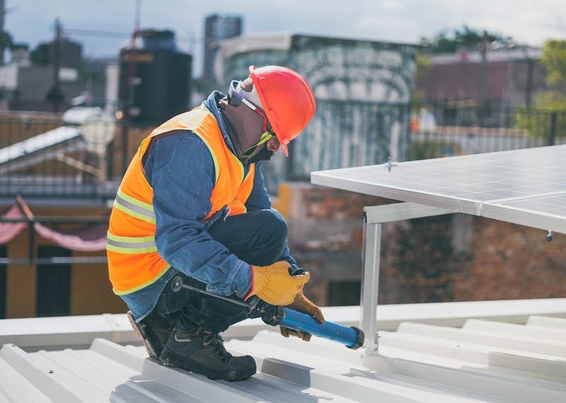 How to Find a Roof Leak: Step-by-Step Guide for Homeowners
